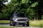 Mini Cooper S E Countryman ALL4 2017 года (UK)